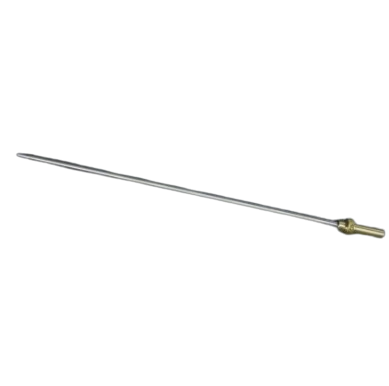 Titan 0276459 Needle #5 Assembly Stainless Guide